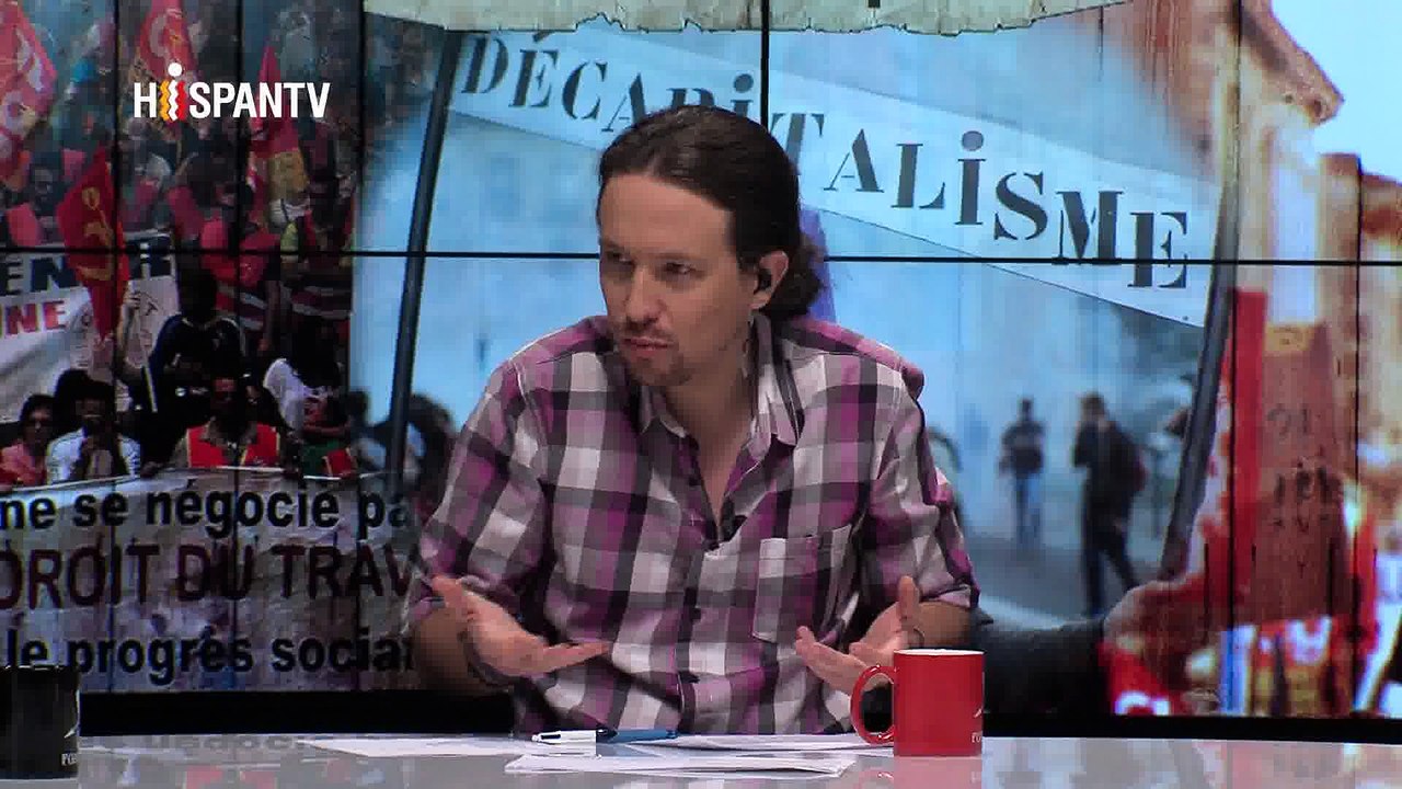 Fort Apache - La reforma laboral incendia Francia