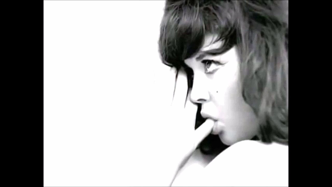 Genesis P-Orridge & Astrid Monroe - Inside