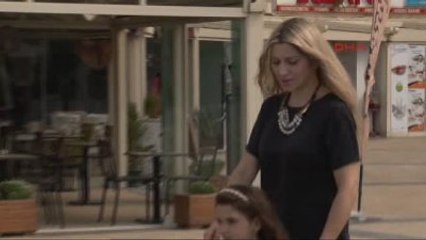 Kızını Almak İçin 5 Yıldır Hukuk Mücadelesi Veriyor 1-