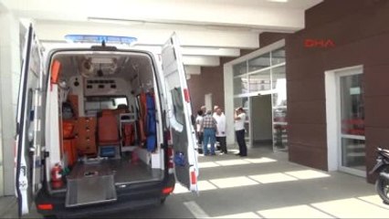 Adıyaman Otomobil ile Motosiklet Çarpıştı: 2 Ölü