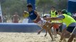 Beach Rugby Tour 2016 : Fête estivale du rugby en Pays Catalan