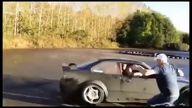 【ドリフト】サウジアラビアのクレイジーなドリフトその２【Drift Saudi Arabia】【エンジョイカーライフch】