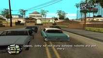 Zagrajmy w Grand Theft Auto San Andreas # 21 To tylko biznes