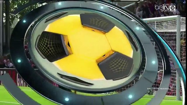 Crystal Palace vs Valencia CF Highlights Friendly Matches Aug 6, 2016