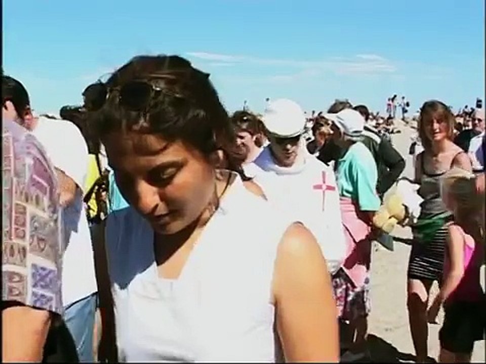 Les Gitans - Pèlerinage aux Saintes-Maries-de-la-Mer