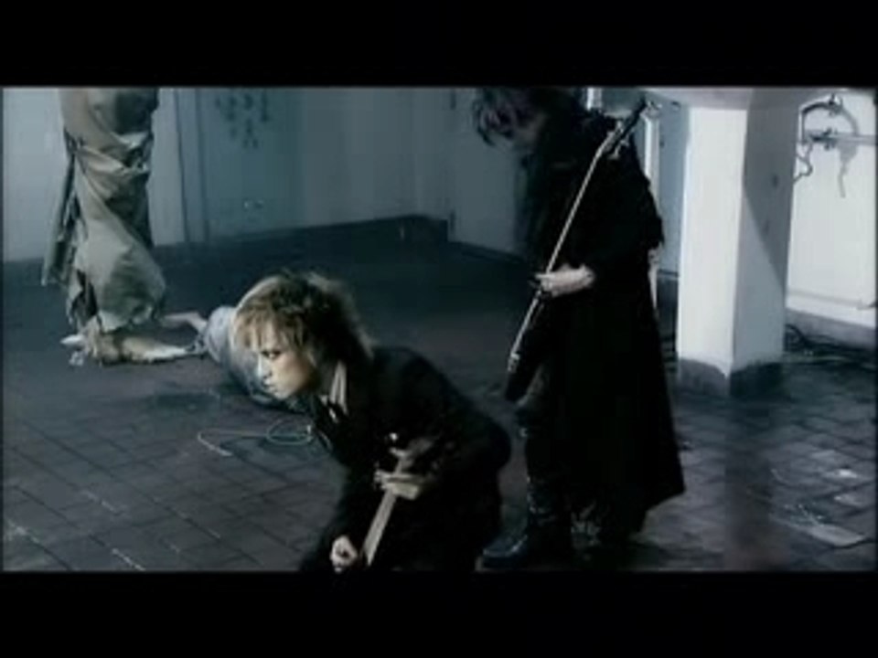 Dir en grey - OBSCURE