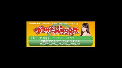 Mimorin and Anipara Part 1 - 20160802