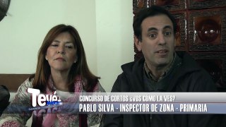 PABLO SILVA   INSPECTOR DE ZONA   PRIMARIA