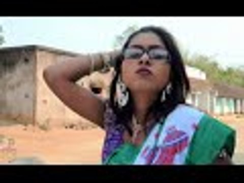 AMA BUSAR BAHA RASA || Super Hit Santali Romantic Song || YouTube