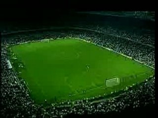 Beckham Pepsi commercial