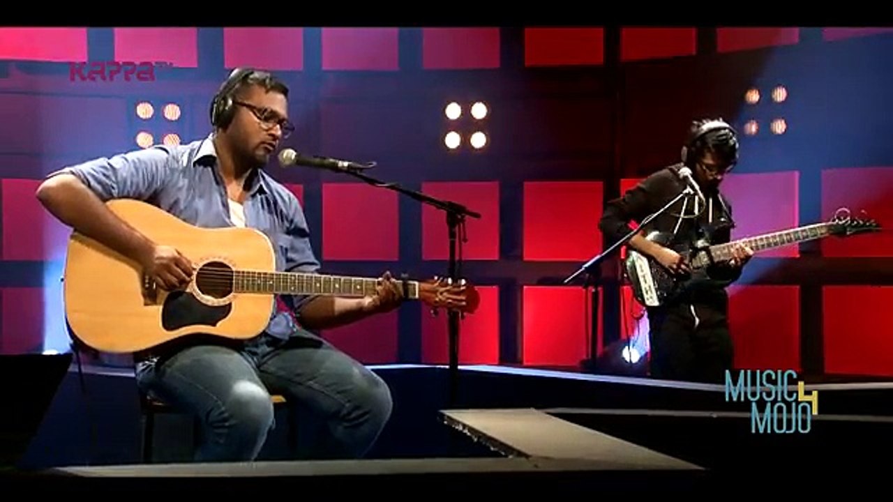 Puttu Paattu - Thakara - Music Mojo Season 4 - KappaTV - All Rounder