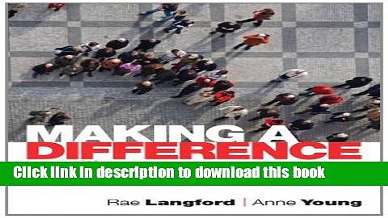 [Read PDF] Making a Difference with Nursing Research Download Online