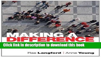 [Read PDF] Making a Difference with Nursing Research Download Online