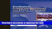 Read Walkers Pediatric Gastrointestinal Disease Pdf Free - 