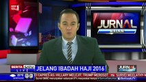 Kakek Ini Menabung 70 Tahun Demi Beribadah Haji