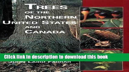 Books Trees of the Northern United States and Canada Full Online