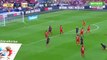 Arda Turan Fantastic Pass - Liverpool vs Barcelona (International Champions Cup) 06.08.2016 HD