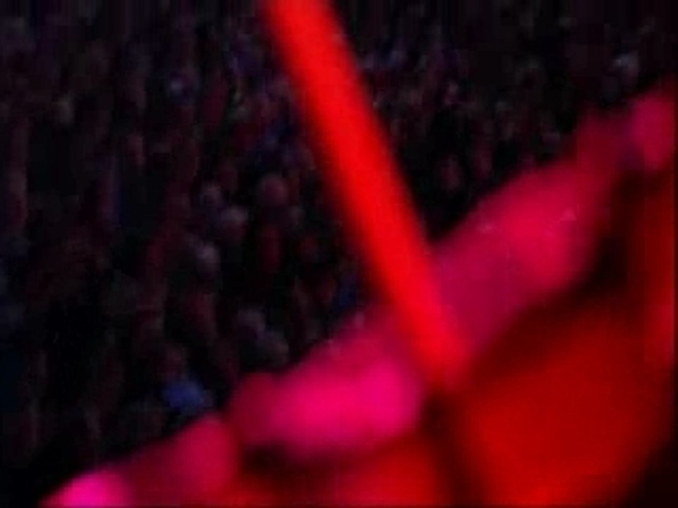 Arcade Fire-Neighborhood#2 (Laïka) (Glastonbury 2007)