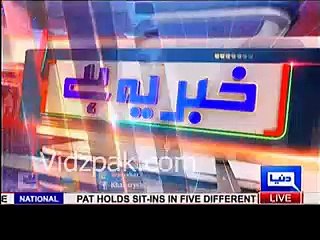 How many people will come out with you tomorrow ? Listen to Imran Khan's answer