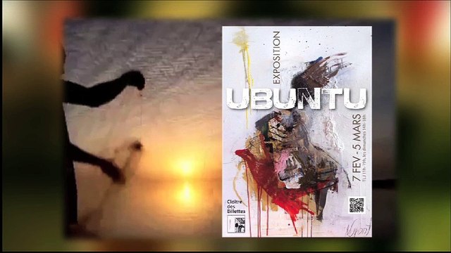 Divine Afrique 9 Ubuntu une série de Valerio Truffa