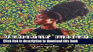 Ebook Kehinde Wiley: A New Republic Free Online