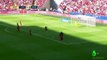 Sadio Mané Goal HD - Liverpool 1-0 FC Barcelona International Champions Cup 06.08.2016