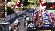 Pro Cycling Manager 2016 - Pro Cyclist #39 - Vuelta Stage 7-9