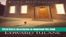 Books The Miraculous Journey of Edward Tulane Free Online