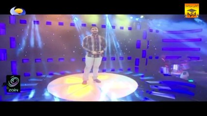 أحمد الصادق «غنيت للستات» أغاني وأغاني 2016