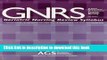 Books Gnrs Geriatric Nursing Review Syllabus: A Core Curriculum in Advanced Practice Geriatric