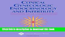 [PDF] By Leon Speroff - Clinical Gynecologic Endocrinology and Infertility 7e: 7th (seventh)