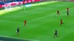 Arda Turan Amazing Chance- Liverpool 1-0 Barcelona 06.08.2016