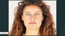 Woman’s Face Reconstructed Based On 3,700-Year-Old Bones