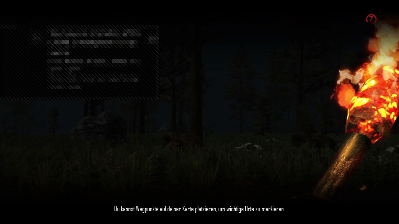 7 days to die(Ger/Ps4)