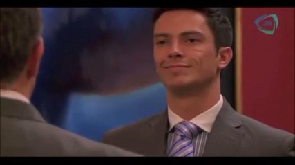 Infames - Gay - Felipe 1