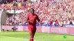 Sadio Mane Incredible Goal HD - Liverpool 1-0 Barcelona - International Champions Cup - 06/08/2016