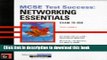 Download  MCSE Test Success (TM): Networking Essentials  {Free Books|Online