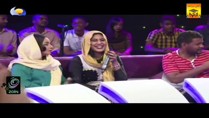 حسين الصادق «ظلموك يا عين» أغاني وأغاني 2016