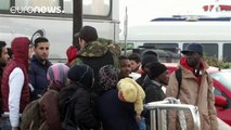 El ministro austríaco de Exteriores compara el acuerdo sobre los refugiados con Turquía con un castillo de naipes a punto de venirse abajo