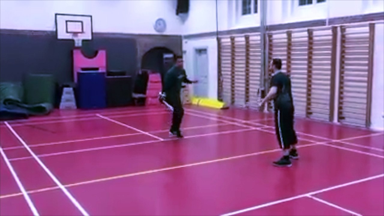 Largo Mano #1