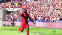 All Goal & Highlights HD - Liverpool 1-0 FC Barcelona International Champions Cup 06.08.2016