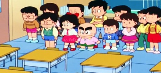 Hagemaru - Ayam Berkokok Hari Nak Siang