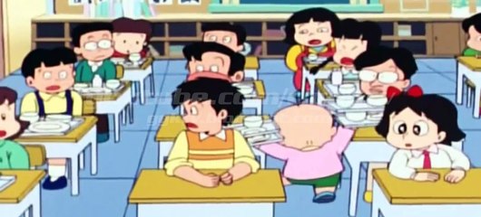 Hagemaru - Dah Memang Perangai Pelik