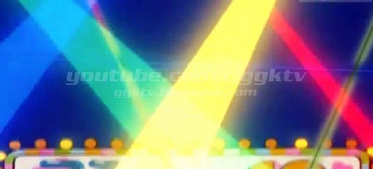 Hagemaru - Hagemaru Yang Penuh Perasaan