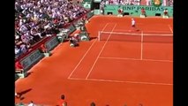 Rafael Nadal - Top 10 Best Grand Slam Points
