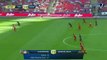 Divock Origi Goal - Liverpool vs Barcelona 3-0 (Friendly Match) HD