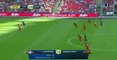 Divock Origi Goal - Liverpool vs Barcelona 3-0 (Friendly Match) HD