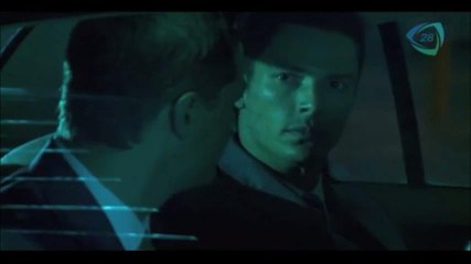 Infames - Gay- Felipe 3