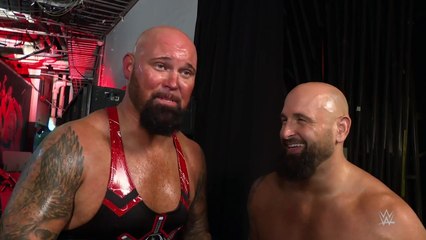 WWE Network Pick of the Week  Luke Gallows makes a 'too sweet' choice