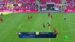 3-0 Divock Origi Goal HD - Liverpool 3-0 Barcelona International Champions Cup 06.08.2016